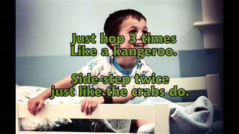 peter panda song.